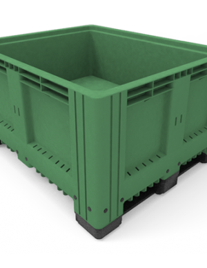 Contenedor Bin Aleman 580