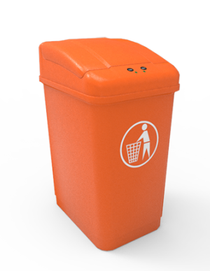 Papelera Recicla 1