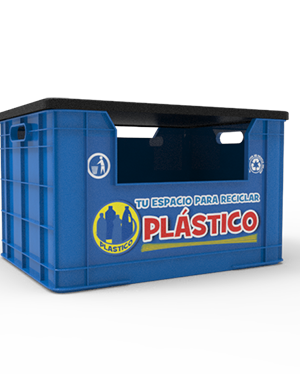 RECICAJA 47