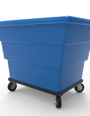 Carro Cargacarro 1100